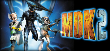 MDK 2