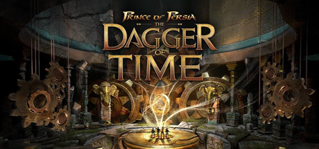 Prince of Persia: The Dagger of Time
