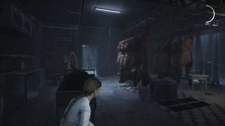 Remothered: Broken Porcelain - Screen zum Spiel Remothered: Broken Porcelain.