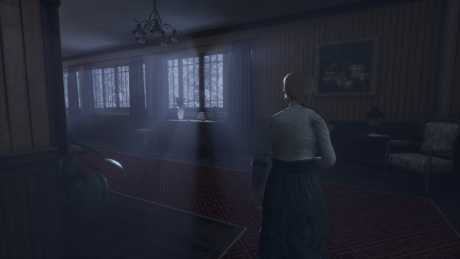 Remothered: Broken Porcelain: Screen zum Spiel Remothered: Broken Porcelain.