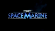 Warhammer 40,000: Space Marine - Screen aus dem neuen Trailer von THQ.