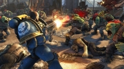 Warhammer 40,000: Space Marine - Screenshot aus dem Third-Person-Shooter