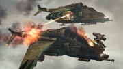 Warhammer 40,000: Space Marine - Neues Bildmaterial zum Third Person Shooter