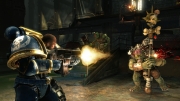 Warhammer 40,000: Space Marine - Neues Bildmaterial zum Third Person Shooter