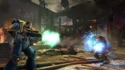 Warhammer 40,000: Space Marine - Neues Bildmaterial zum Third Person Shooter