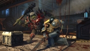 Warhammer 40,000: Space Marine - Neues Bildmaterial zum Third Person Shooter