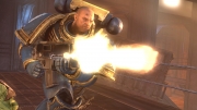 Warhammer 40.000: Space Marine: Neues Bildmaterial zum Third Person Shooter