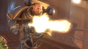 Warhammer 40,000: Space Marine - Neues Bildmaterial zum Third Person Shooter