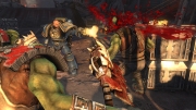 Warhammer 40,000: Space Marine - Neues Bildmaterial zum Third Person Shooter