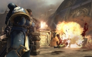 Warhammer 40,000: Space Marine: Screen aus dem kommenden Space Marine Ableger.