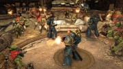 Warhammer 40,000: Space Marine: Screen aus dem kommenden Space Marine Ableger.