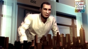 Grand Theft Auto IV: The Ballad of Gay Tony - Neue Bilder aus Grand Theft Auto IV: The Ballad of Gay Tony