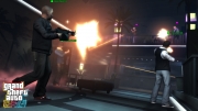 Grand Theft Auto IV: The Ballad of Gay Tony - GTA IV: The Ballad Of Gay Tony - Erste Screens zum Multiplayer