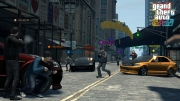 Grand Theft Auto IV: The Ballad of Gay Tony - GTA IV: The Ballad Of Gay Tony - Erste Screens zum Multiplayer
