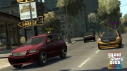 Grand Theft Auto IV: The Ballad of Gay Tony - Erste Bilder aus dem Spielmodi Race und GTA Race