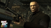 Grand Theft Auto IV: The Ballad of Gay Tony: Neues Bildmaterial zu Grand Theft Auto IV: The Ballad of Gay Tony