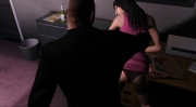 Grand Theft Auto IV: The Ballad of Gay Tony: Sex Screens aus GTA IV: The Ballad of Gay Tony
