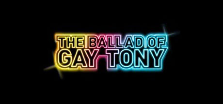 Grand Theft Auto IV: The Ballad of Gay Tony