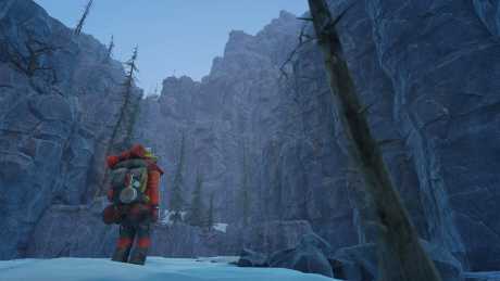 Insurmountable: Screen zum Spiel Insurmountable.