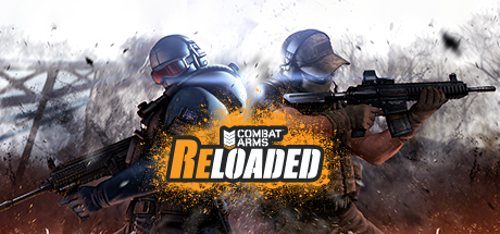 Combat Arms: Reloaded