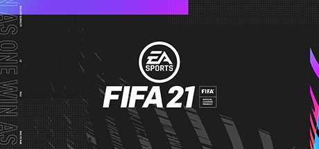 FIFA 21 - Screen zum Spiel FIFA 21.