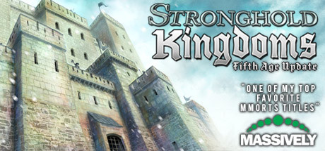 Stronghold Kingdoms