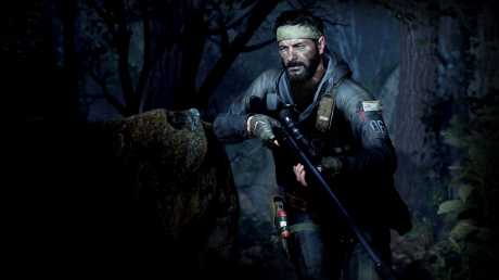 Call of Duty: Black Ops Cold War - Screen zum Ego-Shooter Call of Duty: Black Ops Cold War.