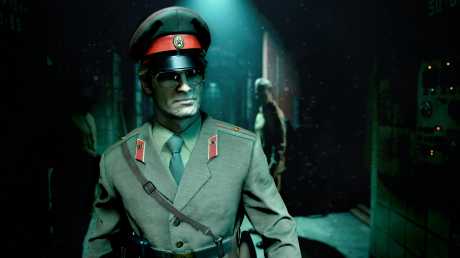 Call of Duty: Black Ops Cold War: Screen zum Ego-Shooter Call of Duty: Black Ops Cold War.