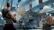 Brink - Neuer Screen vom kommenden Shooter Brink.