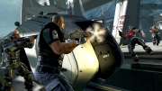 Brink - Neue Screens zum kommenden SplashDamage Titel Brink.