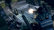 Brink - Neuer Screen zum kommenden Splash Damage Shooter Brink.