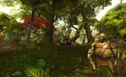 Heroes of Telara - Erste Screens zum MMO Heroes of Telara.