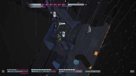 John Wick Hex: Screen zum  Spiel John Wick Hex.