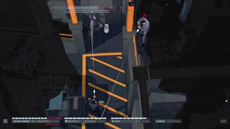 John Wick Hex: Screen zum  Spiel John Wick Hex.