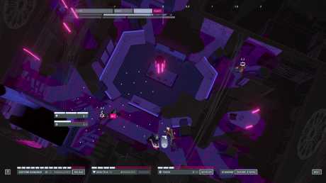 John Wick Hex - Screen zum  Spiel John Wick Hex.