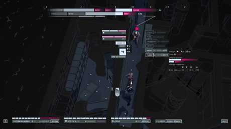 John Wick Hex - Screen zum  Spiel John Wick Hex.