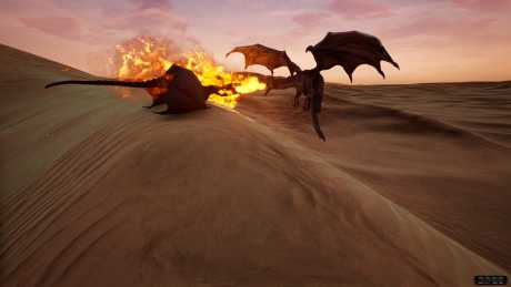 Day of Dragons - Screen zum Spiel Day of Dragons.