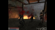 UberSoldier 2: The End of Hitler: Screenshot zum Titel.