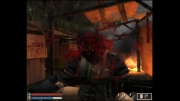 UberSoldier 2: The End of Hitler - Screenshot zum Titel.