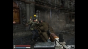 UberSoldier 2: The End of Hitler: Screenshot zum Titel.