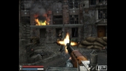 UberSoldier 2: The End of Hitler - Screenshot zum Titel.