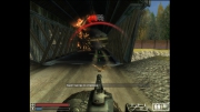 UberSoldier 2: The End of Hitler: Screenshot zum Titel.