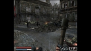 UberSoldier 2: The End of Hitler: Screenshot zum Titel.