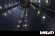 Runaway: A Twist of Fate - Erste offizielle Bilder des 3. Teils.