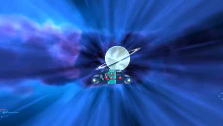 Space Crew: Screen zum Spiel Space Crew.