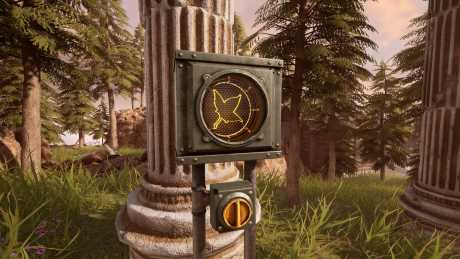 Myst 2021: Screen zum Spiel Myst 2021.