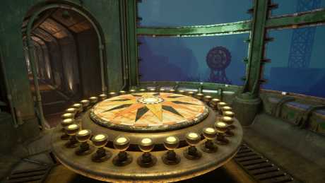 Myst 2021: Screen zum Spiel Myst 2021.