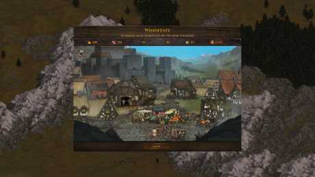 Battle Brothers: Screen zum Spiel Battle Brothers.