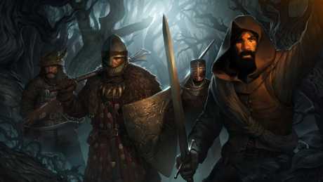 Battle Brothers - Beasts & Exploration: Screen zum Spiel Battle Brothers - Beasts & Exploration.