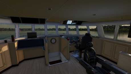 Fishing: North Atlantic: Screen zum Spiel Fishing: North Atlantic.